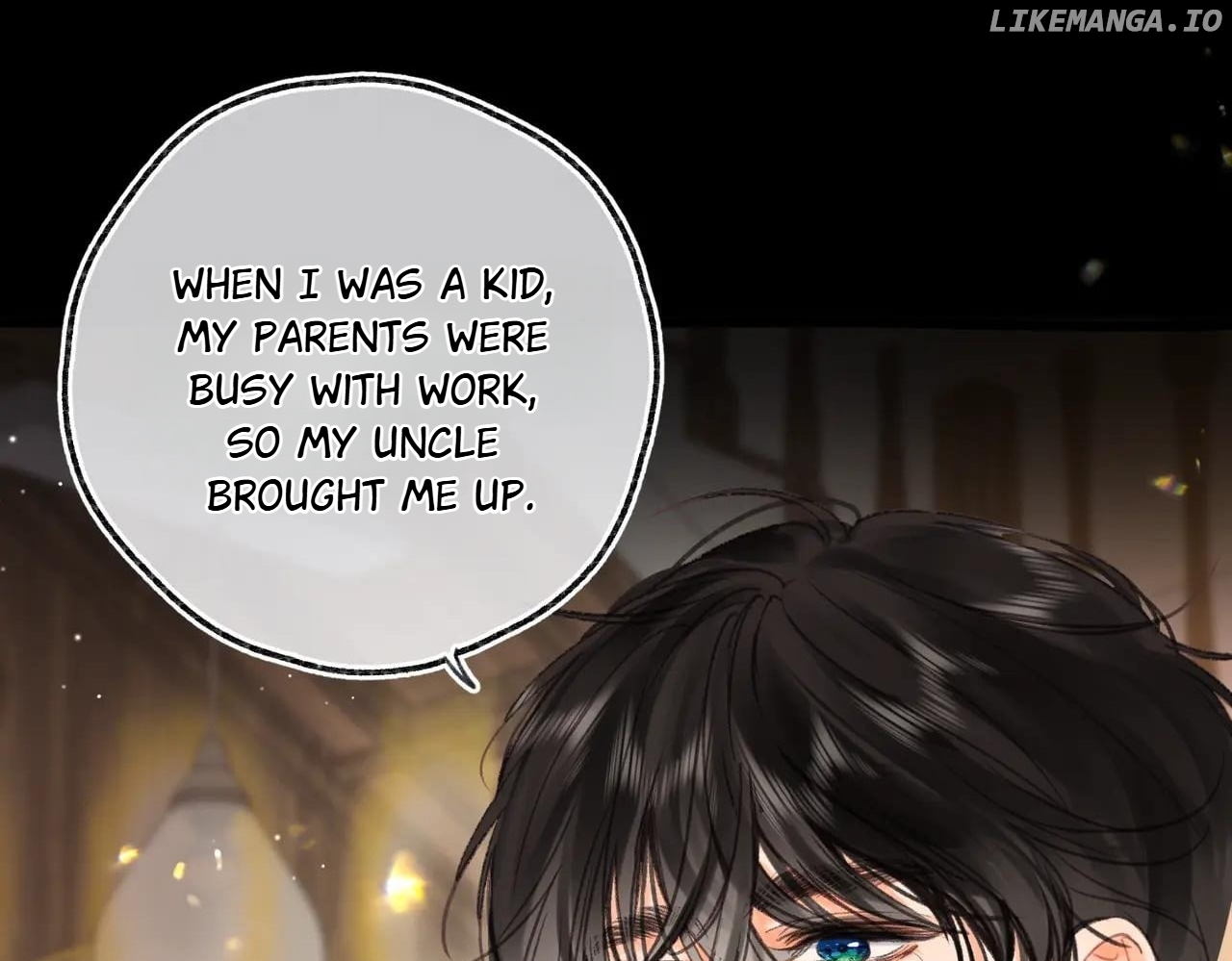 You Are My Desire Chapter 75 - page 34
